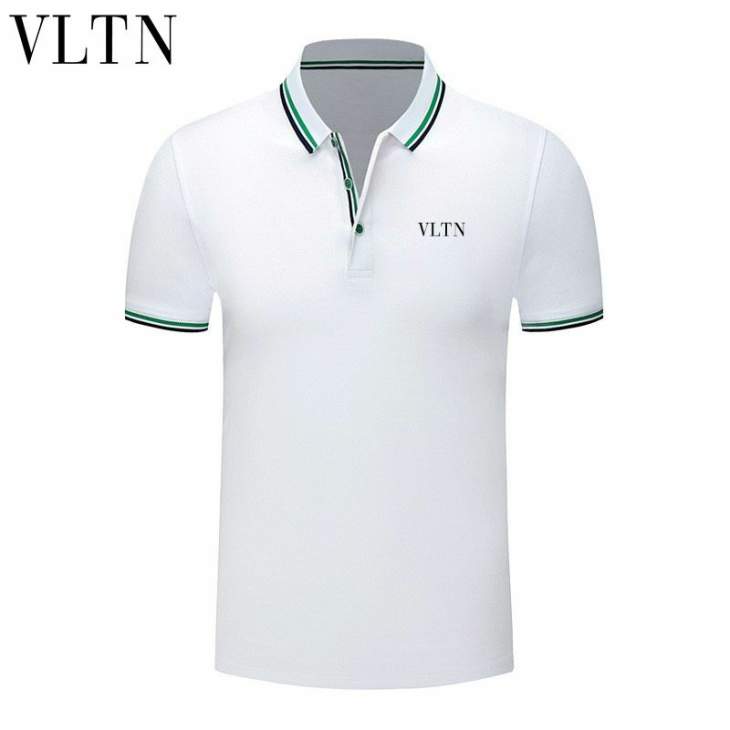 Picture of Valentino Polo Shirts Short _SKUValentinoM-3XL25tr1525380